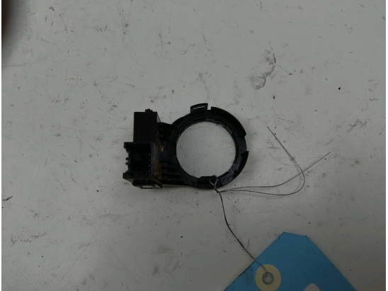 BAGUE RECEPTRICE TRANSPONDEUR