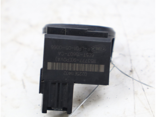 BAGUE RECEPTRICE TRANSPONDEUR