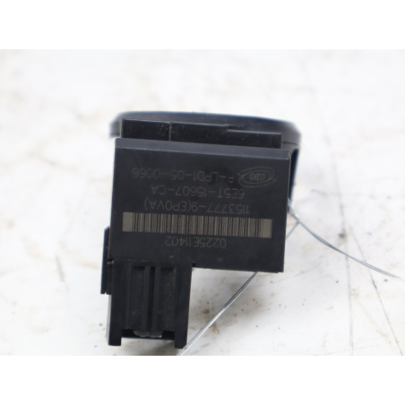 BAGUE RECEPTRICE TRANSPONDEUR