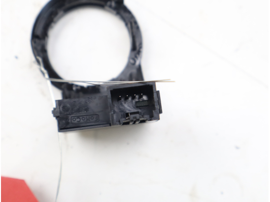 BAGUE RECEPTRICE TRANSPONDEUR