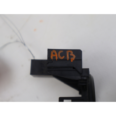 BAGUE RECEPTRICE TRANSPONDEUR