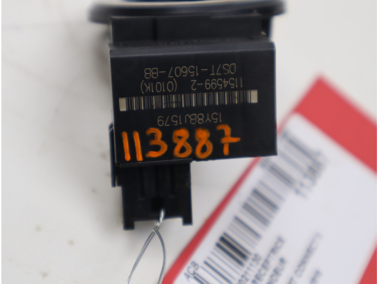 BAGUE RECEPTRICE TRANSPONDEUR