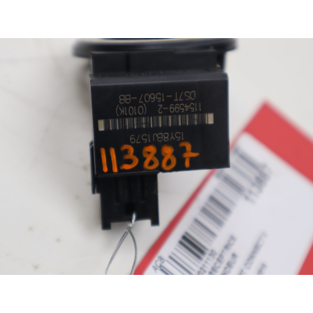 BAGUE RECEPTRICE TRANSPONDEUR