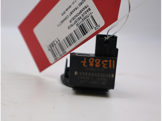 BAGUE RECEPTRICE TRANSPONDEUR