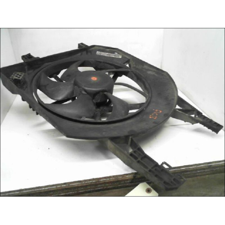 VENTILATEUR DE REFROIDISSEMENT