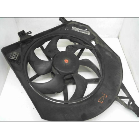 VENTILATEUR DE REFROIDISSEMENT