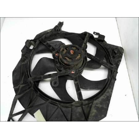 VENTILATEUR DE REFROIDISSEMENT