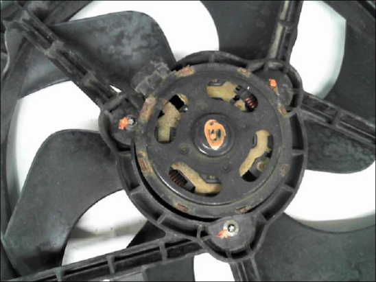 VENTILATEUR DE REFROIDISSEMENT