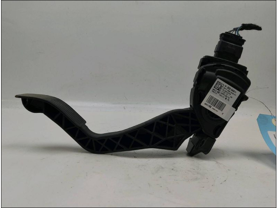 POTENTIOMETRE ACCELERATEUR