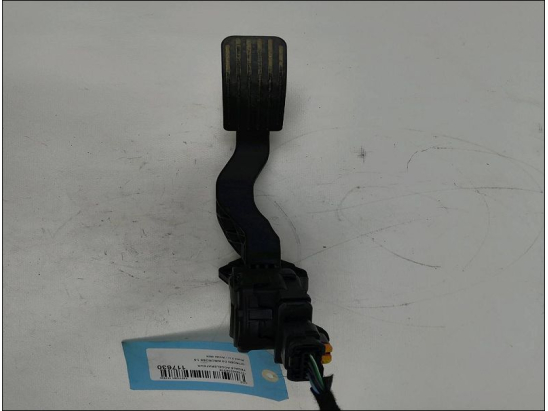 POTENTIOMETRE ACCELERATEUR