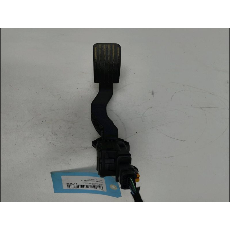 POTENTIOMETRE ACCELERATEUR