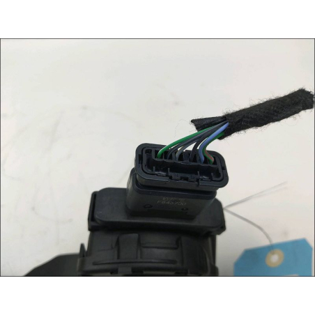 POTENTIOMETRE ACCELERATEUR