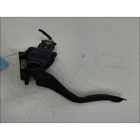 POTENTIOMETRE ACCELERATEUR