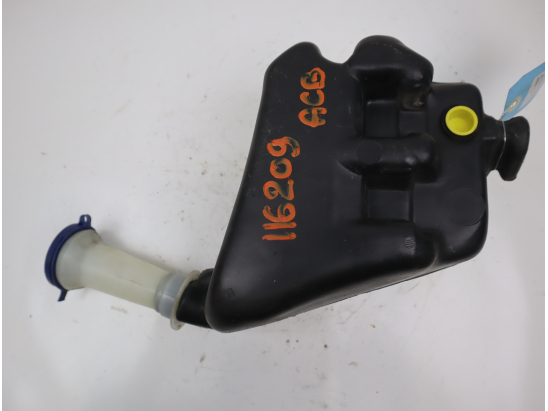 RESERVOIR LAVE-GLACE AV