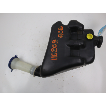 RESERVOIR LAVE-GLACE AV