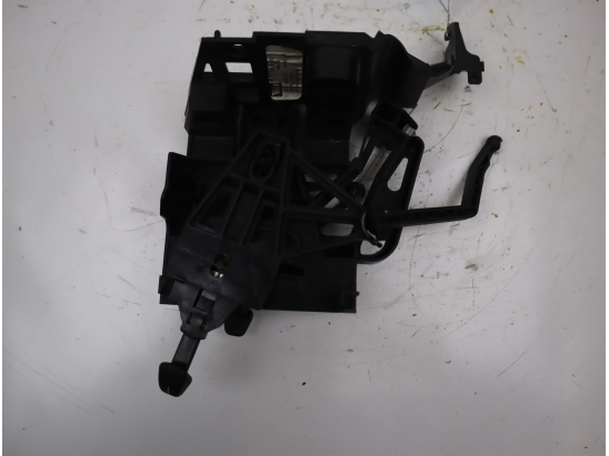 COMMANDE DE CHAUFFAGE