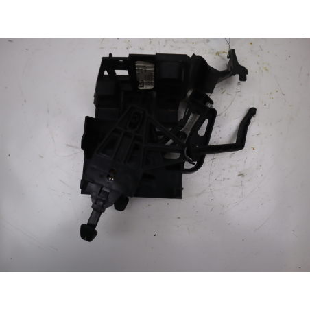 COMMANDE DE CHAUFFAGE