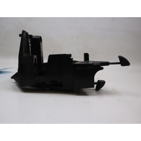 COMMANDE DE CHAUFFAGE