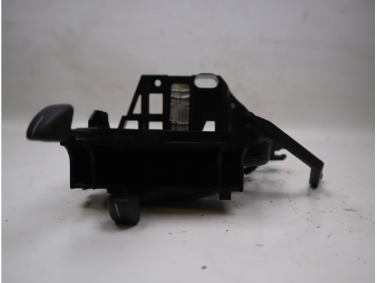 COMMANDE DE CHAUFFAGE