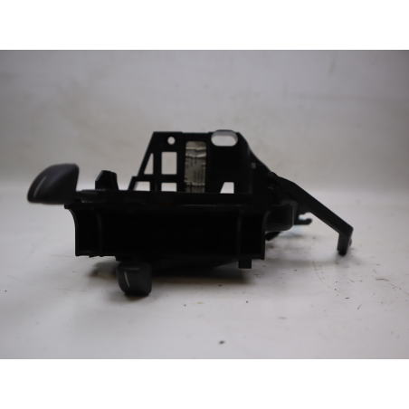 COMMANDE DE CHAUFFAGE