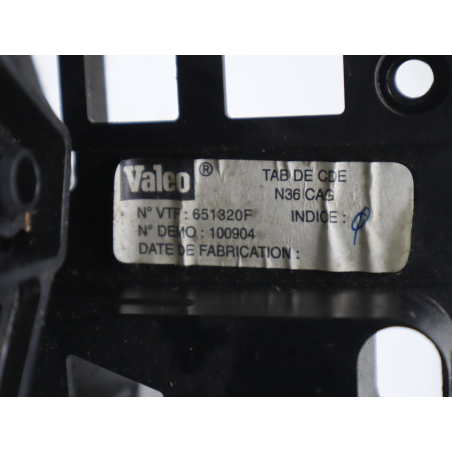 COMMANDE DE CHAUFFAGE