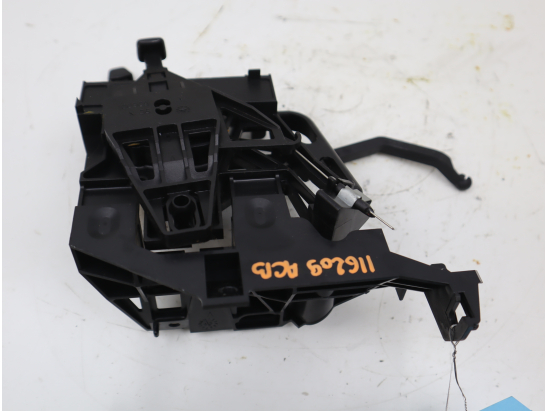 COMMANDE DE CHAUFFAGE