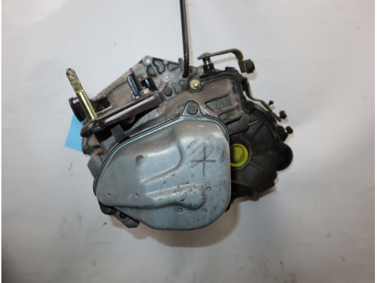 BOITE A VITESSE MECANIQUE