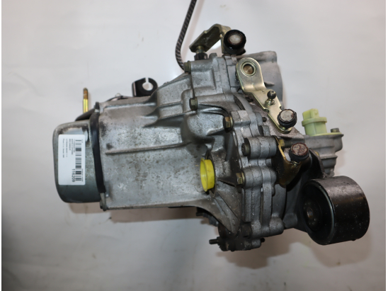 BOITE A VITESSE MECANIQUE