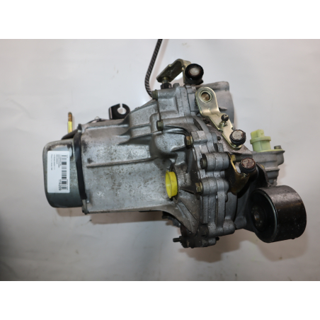 BOITE A VITESSE MECANIQUE