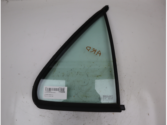 GLACE FIXE PORTE AR D