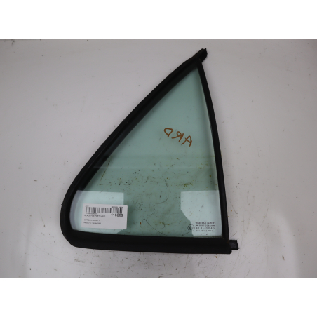 GLACE FIXE PORTE AR D