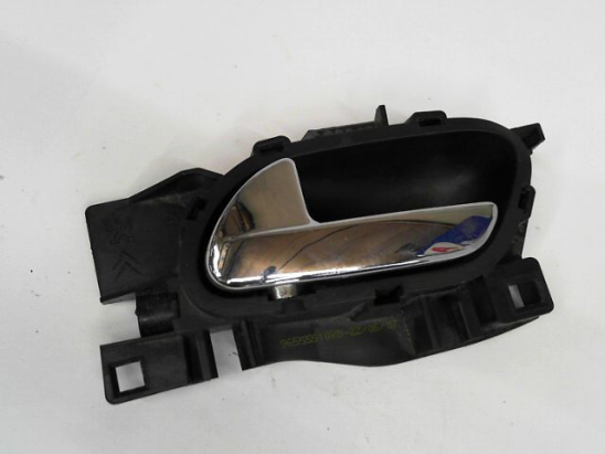 POIGNEE INT PORTE AVG