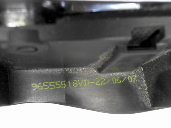 POIGNEE INT PORTE AVG