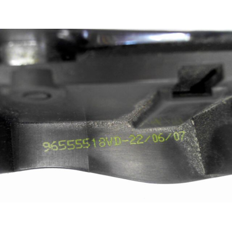 POIGNEE INT PORTE AVG