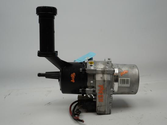 POMPE DIRECTION ASSISTEE