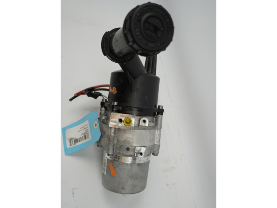 POMPE DIRECTION ASSISTEE