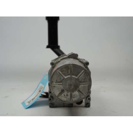 POMPE DIRECTION ASSISTEE