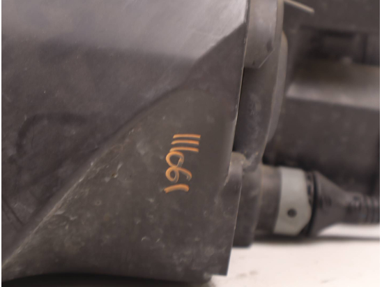 Phare droit occasion FIAT PUNTO II Phase 2 - 1.2i 60ch