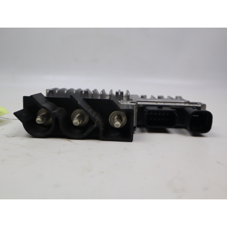 CALCULATEUR START/STOP