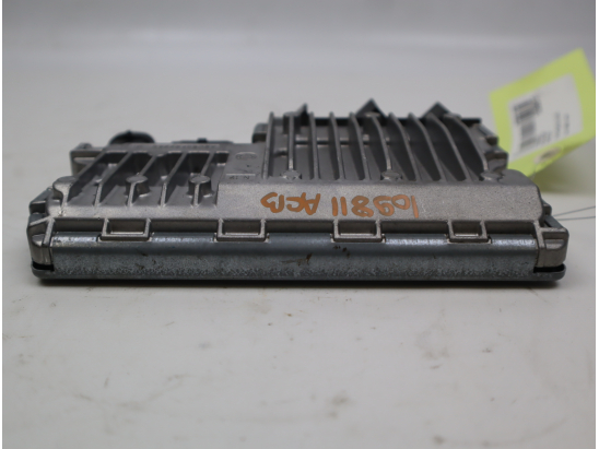 CALCULATEUR START/STOP