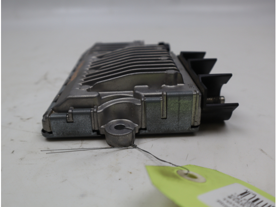 CALCULATEUR START/STOP