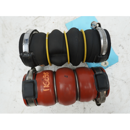 DURTITE DE TURBO / ECHANGEUR