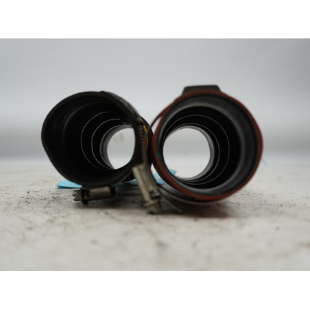 DURTITE DE TURBO / ECHANGEUR