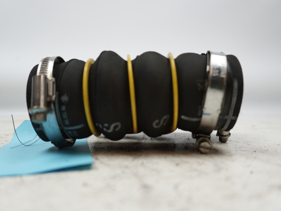 DURTITE DE TURBO / ECHANGEUR