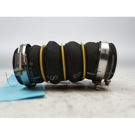 DURTITE DE TURBO / ECHANGEUR