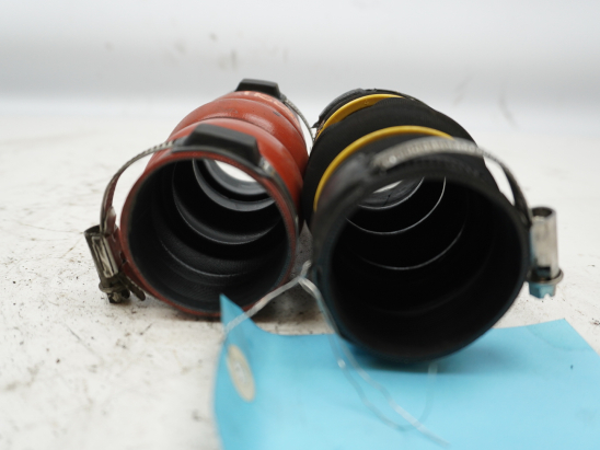 DURTITE DE TURBO / ECHANGEUR