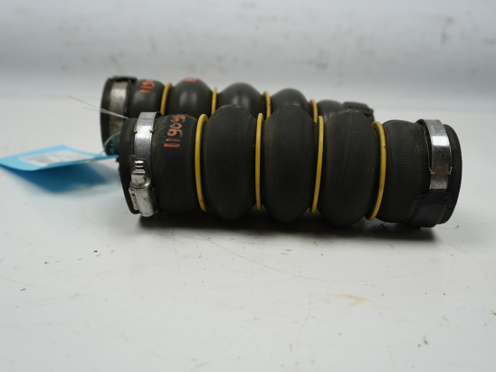 DURTITE DE TURBO / ECHANGEUR