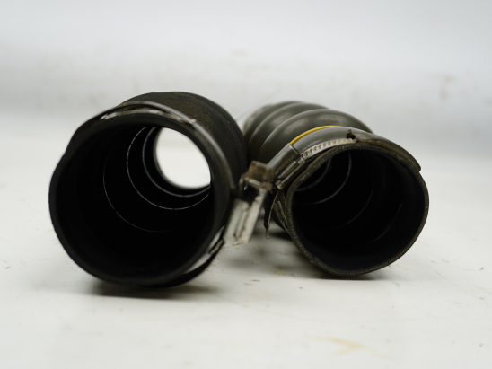 DURTITE DE TURBO / ECHANGEUR