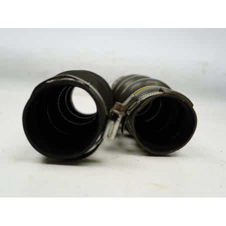 DURTITE DE TURBO / ECHANGEUR