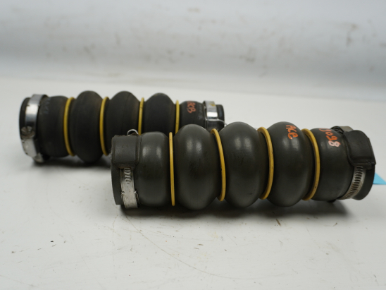 DURTITE DE TURBO / ECHANGEUR